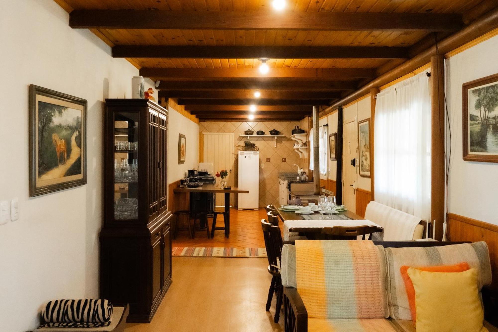 הוילה סאו בנטו דו סול Casa Da Mata מראה חיצוני תמונה