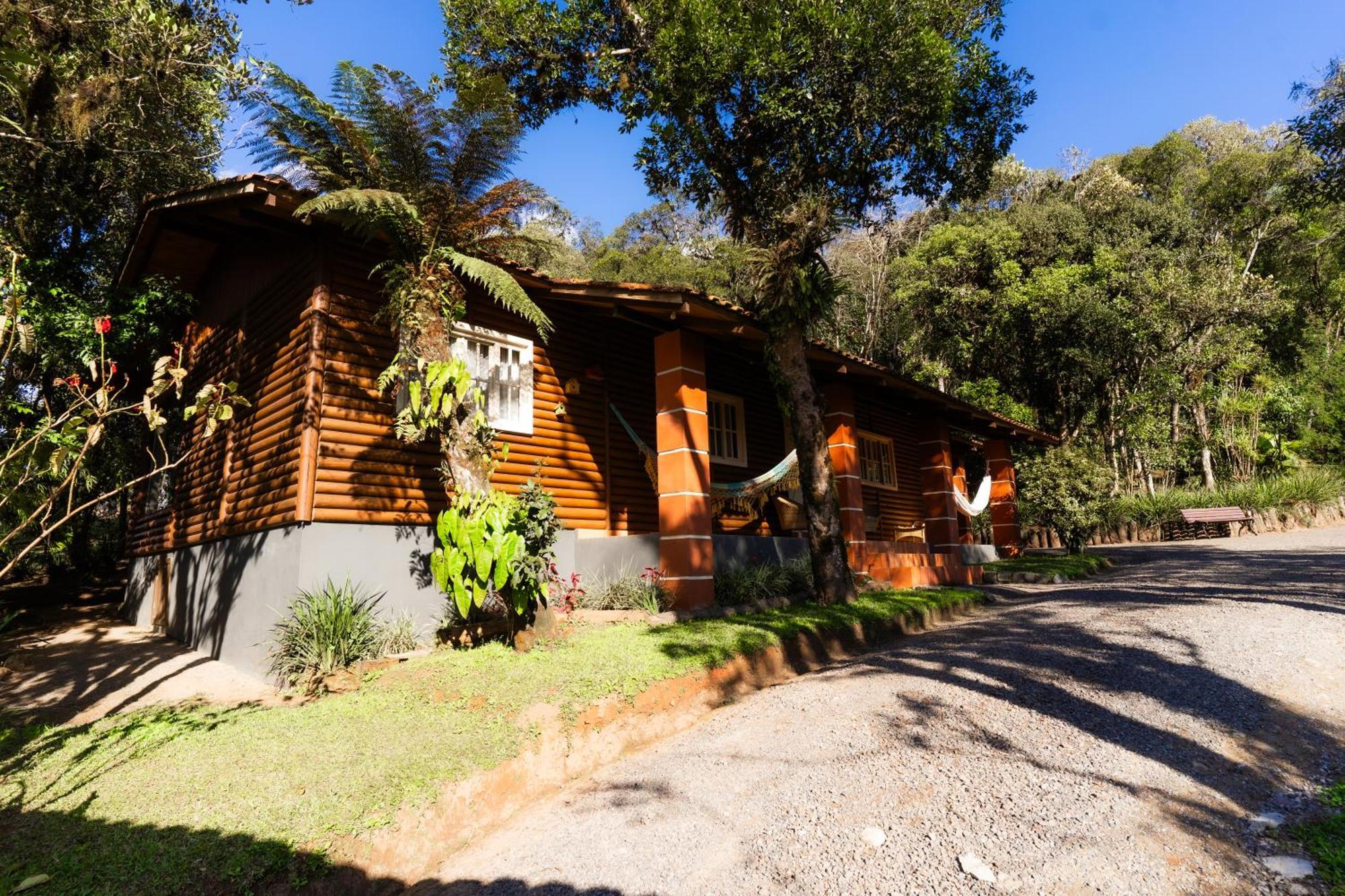 הוילה סאו בנטו דו סול Casa Da Mata מראה חיצוני תמונה