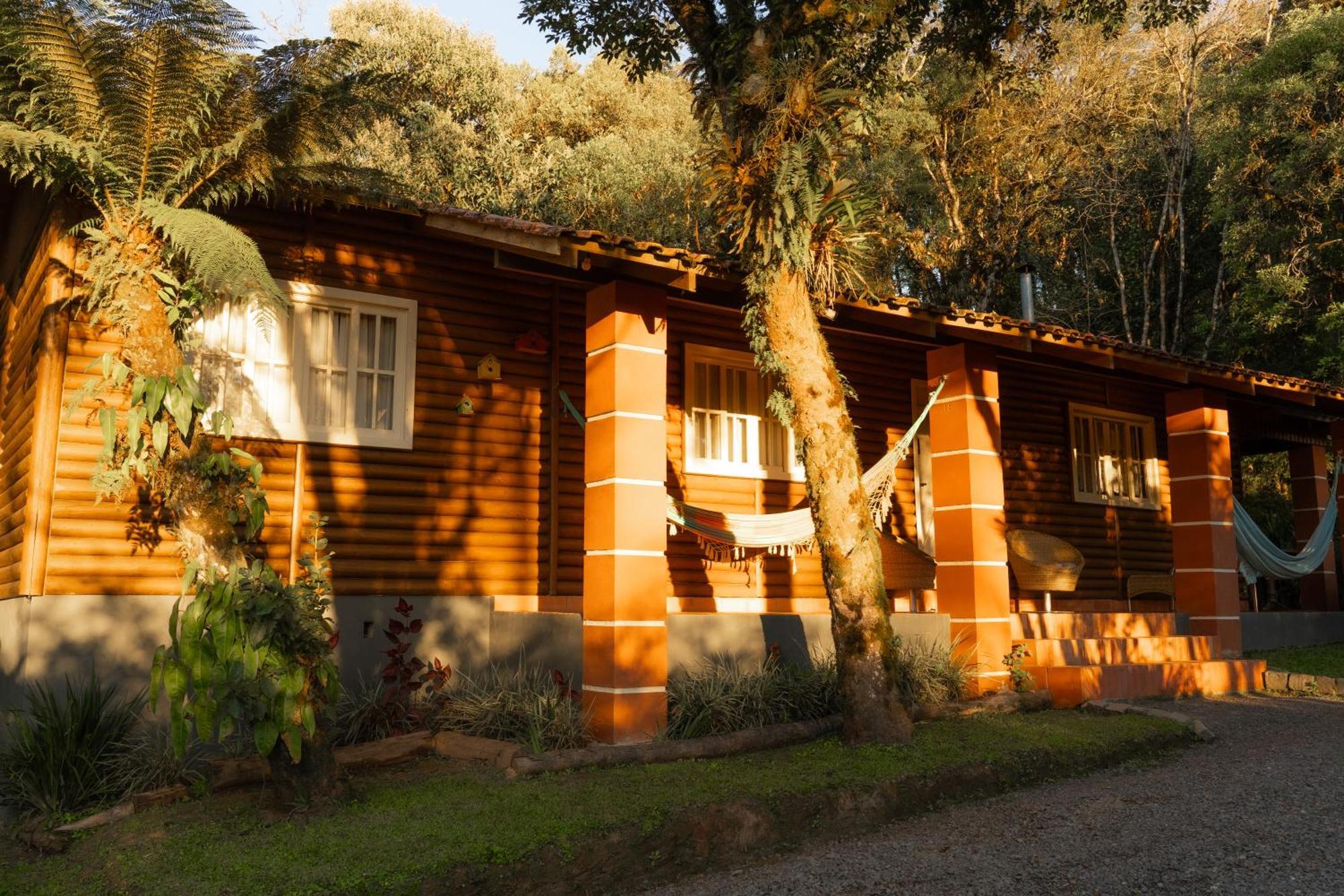 הוילה סאו בנטו דו סול Casa Da Mata מראה חיצוני תמונה