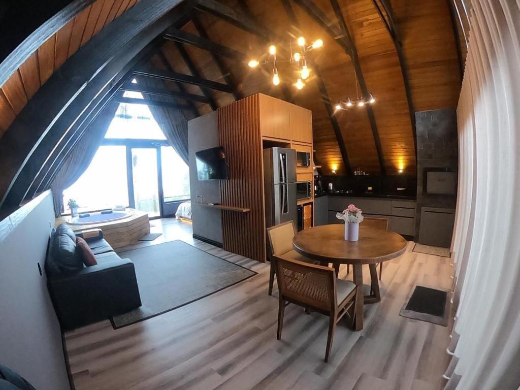 הוילה סאו בנטו דו סול Casa Da Mata מראה חיצוני תמונה
