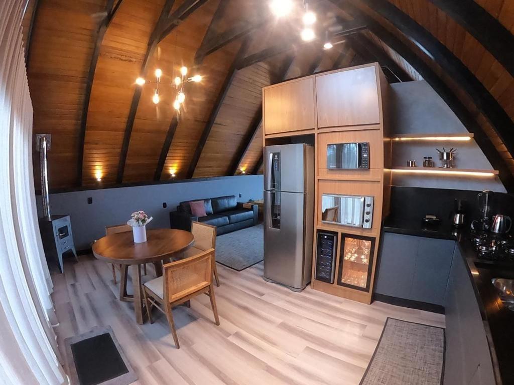 הוילה סאו בנטו דו סול Casa Da Mata מראה חיצוני תמונה