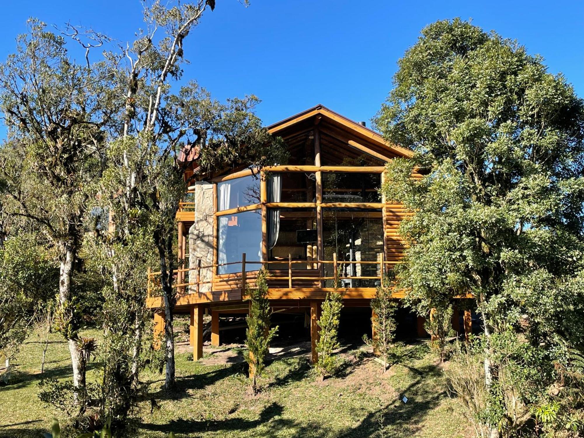 הוילה סאו בנטו דו סול Casa Da Mata מראה חיצוני תמונה