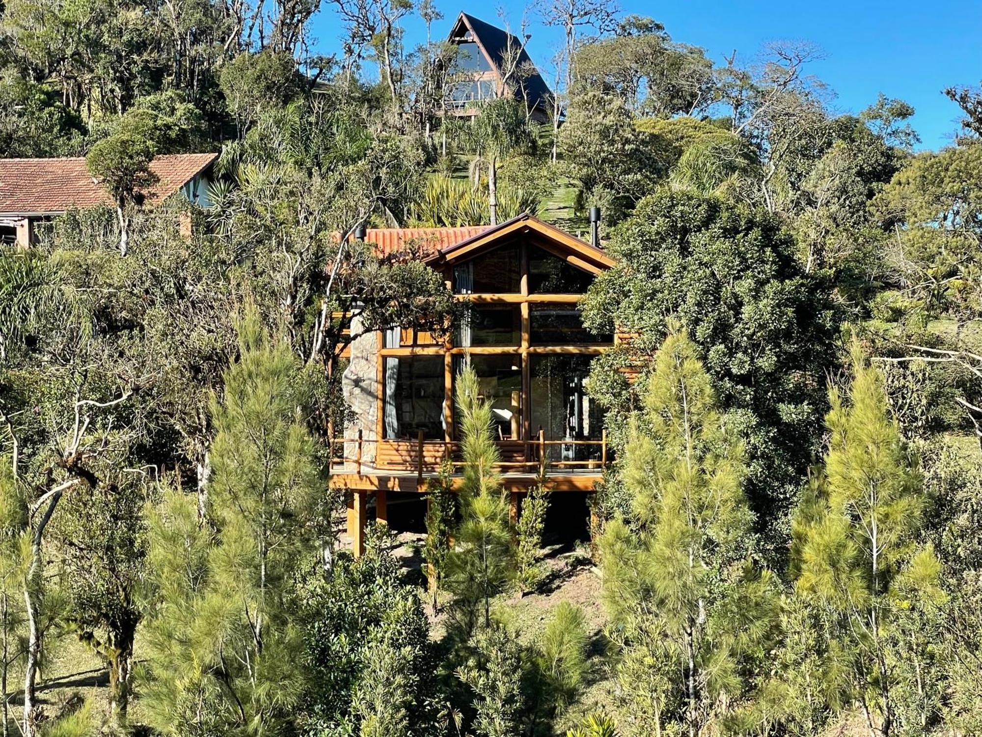 הוילה סאו בנטו דו סול Casa Da Mata מראה חיצוני תמונה